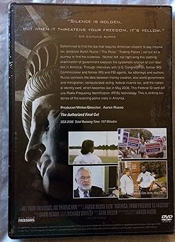 その他 America: Freedom to Fascism [DVD] America: Freedom to Fascism – Filmai sistemoje „Google Play“